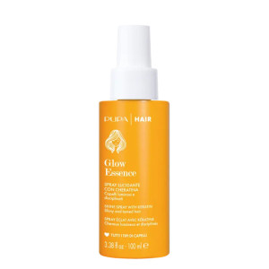Glow Essence - Glanzspray mit Keratin - Leuchtendes und Diszipliniertes Haar Glow Essence - Glanzspray mit Keratin - Leuchtendes und Diszipliniertes Haar